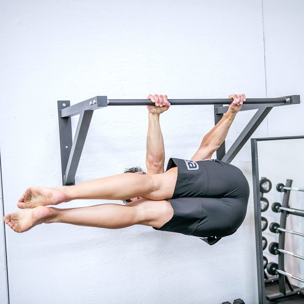 Pull-up bar