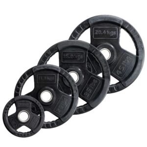 Weight plates (standard)